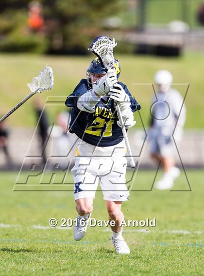 Thumbnail 2 in Xaverian Brothers @ St. John's Prep photogallery.