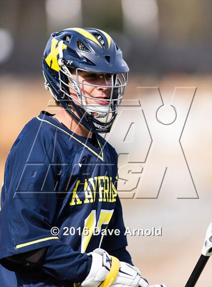 Thumbnail 2 in Xaverian Brothers @ St. John's Prep photogallery.