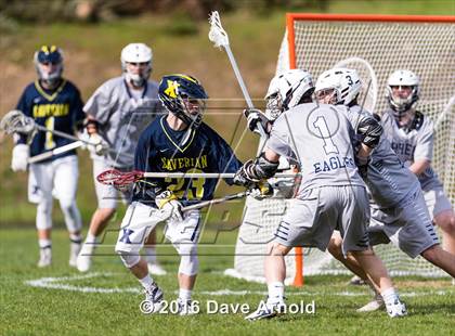 Thumbnail 2 in Xaverian Brothers @ St. John's Prep photogallery.