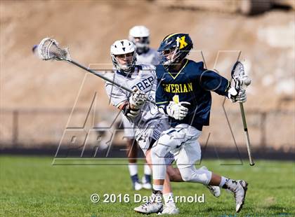 Thumbnail 2 in Xaverian Brothers @ St. John's Prep photogallery.