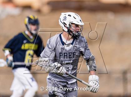 Thumbnail 3 in Xaverian Brothers @ St. John's Prep photogallery.