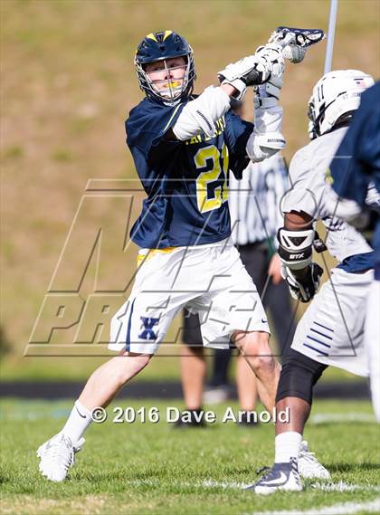 Thumbnail 3 in Xaverian Brothers @ St. John's Prep photogallery.