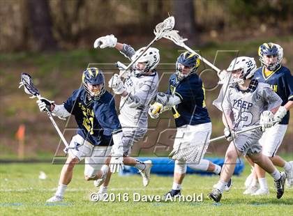 Thumbnail 1 in Xaverian Brothers @ St. John's Prep photogallery.