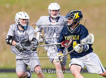 Thumbnail 2 in Xaverian Brothers @ St. John's Prep photogallery.