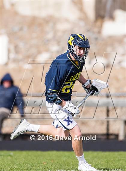 Thumbnail 2 in Xaverian Brothers @ St. John's Prep photogallery.