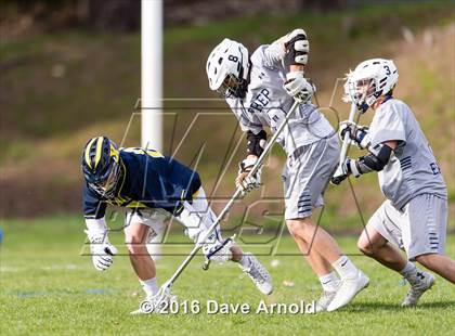 Thumbnail 3 in Xaverian Brothers @ St. John's Prep photogallery.