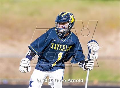 Thumbnail 2 in Xaverian Brothers @ St. John's Prep photogallery.