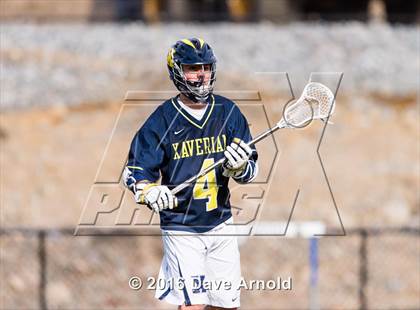 Thumbnail 1 in Xaverian Brothers @ St. John's Prep photogallery.