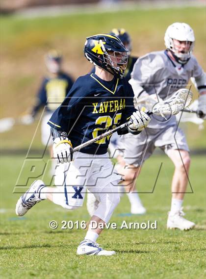 Thumbnail 3 in Xaverian Brothers @ St. John's Prep photogallery.