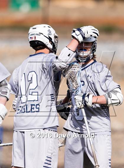 Thumbnail 1 in Xaverian Brothers @ St. John's Prep photogallery.