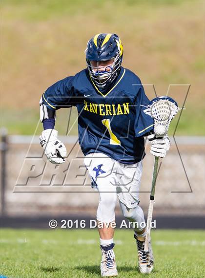 Thumbnail 1 in Xaverian Brothers @ St. John's Prep photogallery.