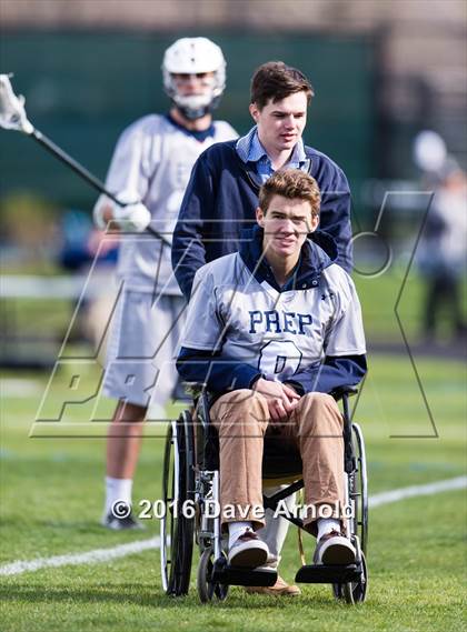 Thumbnail 3 in Xaverian Brothers @ St. John's Prep photogallery.