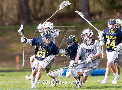 Thumbnail 3 in Xaverian Brothers @ St. John's Prep photogallery.