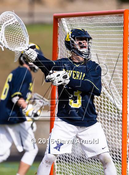Thumbnail 1 in Xaverian Brothers @ St. John's Prep photogallery.