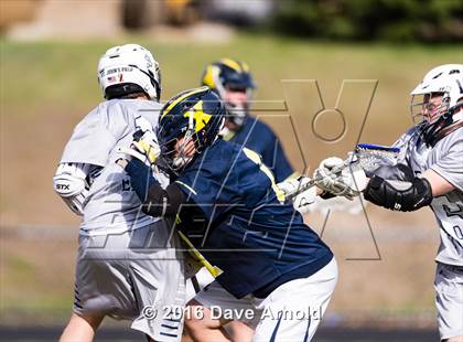 Thumbnail 3 in Xaverian Brothers @ St. John's Prep photogallery.