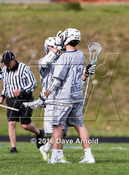 Thumbnail 2 in Xaverian Brothers @ St. John's Prep photogallery.