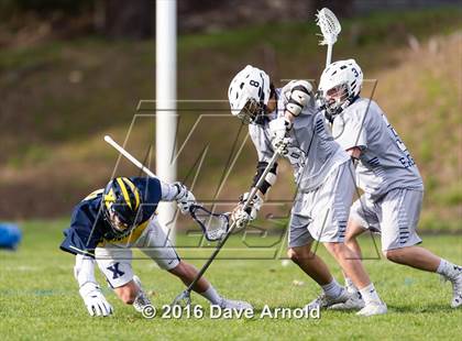 Thumbnail 2 in Xaverian Brothers @ St. John's Prep photogallery.