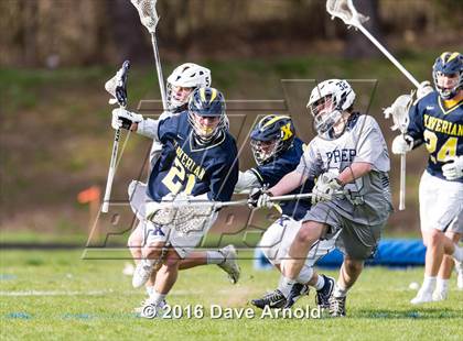 Thumbnail 1 in Xaverian Brothers @ St. John's Prep photogallery.