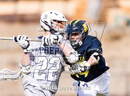 Thumbnail 1 in Xaverian Brothers @ St. John's Prep photogallery.