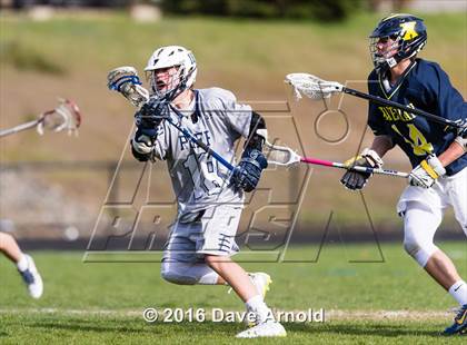 Thumbnail 1 in Xaverian Brothers @ St. John's Prep photogallery.