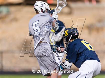 Thumbnail 3 in Xaverian Brothers @ St. John's Prep photogallery.