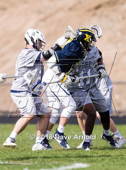Thumbnail 3 in Xaverian Brothers @ St. John's Prep photogallery.
