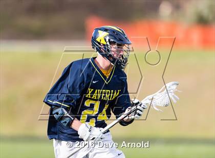 Thumbnail 1 in Xaverian Brothers @ St. John's Prep photogallery.
