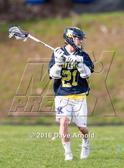 Thumbnail 1 in Xaverian Brothers @ St. John's Prep photogallery.