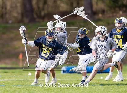 Thumbnail 2 in Xaverian Brothers @ St. John's Prep photogallery.