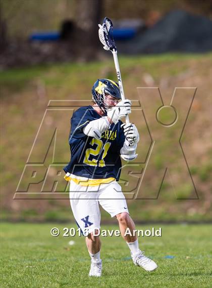 Thumbnail 2 in Xaverian Brothers @ St. John's Prep photogallery.