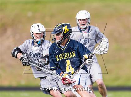 Thumbnail 1 in Xaverian Brothers @ St. John's Prep photogallery.