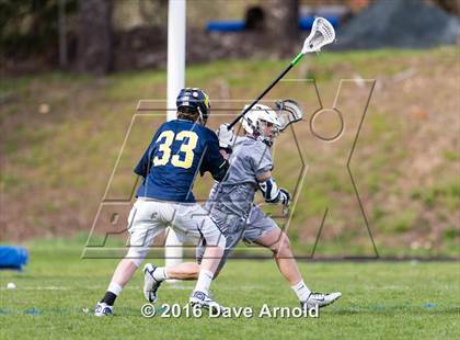 Thumbnail 2 in Xaverian Brothers @ St. John's Prep photogallery.