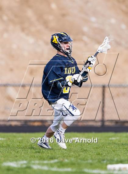 Thumbnail 1 in Xaverian Brothers @ St. John's Prep photogallery.