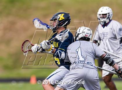Thumbnail 3 in Xaverian Brothers @ St. John's Prep photogallery.