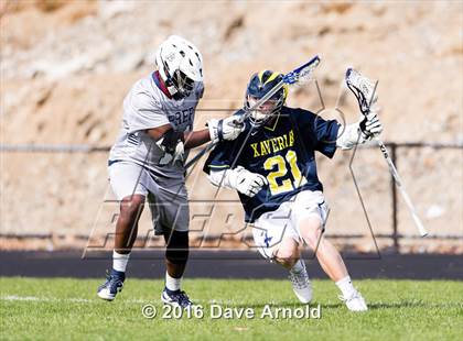 Thumbnail 1 in Xaverian Brothers @ St. John's Prep photogallery.