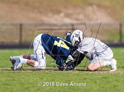Thumbnail 2 in Xaverian Brothers @ St. John's Prep photogallery.