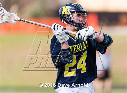 Thumbnail 2 in Xaverian Brothers @ St. John's Prep photogallery.