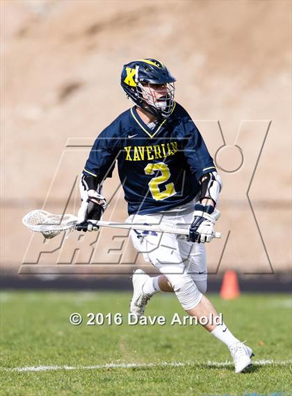 Thumbnail 1 in Xaverian Brothers @ St. John's Prep photogallery.