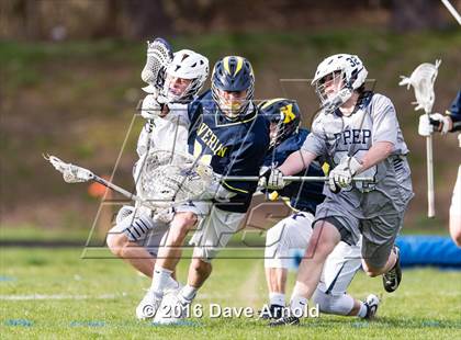 Thumbnail 2 in Xaverian Brothers @ St. John's Prep photogallery.