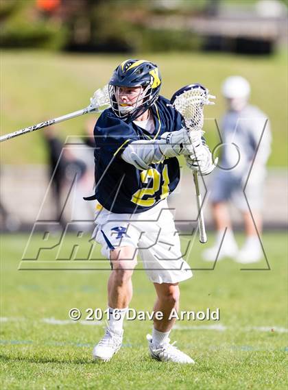 Thumbnail 3 in Xaverian Brothers @ St. John's Prep photogallery.
