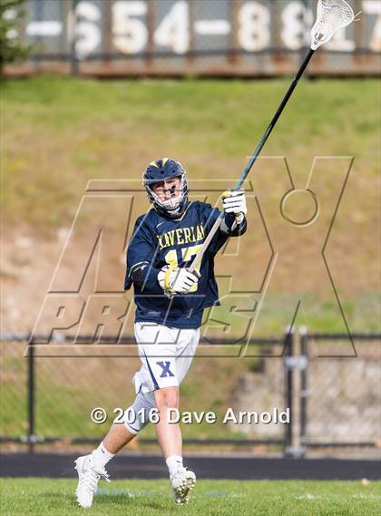 Thumbnail 3 in Xaverian Brothers @ St. John's Prep photogallery.