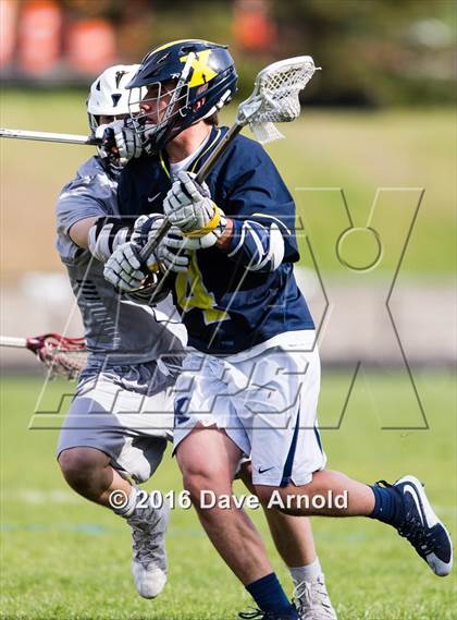 Thumbnail 2 in Xaverian Brothers @ St. John's Prep photogallery.