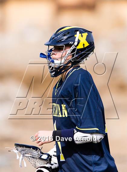 Thumbnail 1 in Xaverian Brothers @ St. John's Prep photogallery.