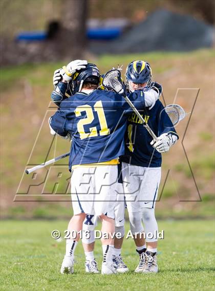 Thumbnail 1 in Xaverian Brothers @ St. John's Prep photogallery.