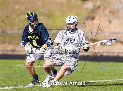 Thumbnail 3 in Xaverian Brothers @ St. John's Prep photogallery.