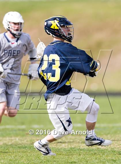 Thumbnail 1 in Xaverian Brothers @ St. John's Prep photogallery.