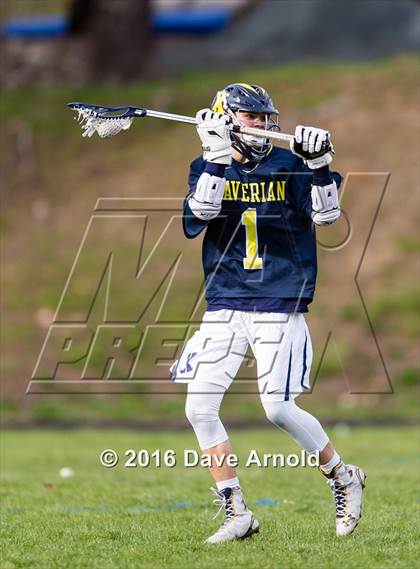 Thumbnail 3 in Xaverian Brothers @ St. John's Prep photogallery.