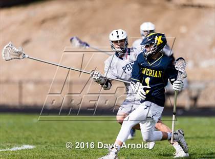 Thumbnail 3 in Xaverian Brothers @ St. John's Prep photogallery.
