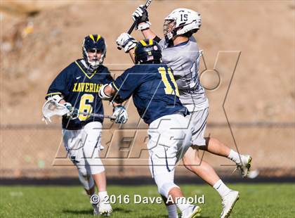Thumbnail 2 in Xaverian Brothers @ St. John's Prep photogallery.