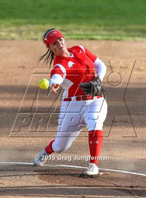 San Rafael @ San Marin (NCS D3 Playoff)